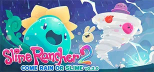 header of Slime Rancher 2