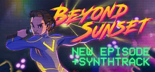 header of Beyond Sunset