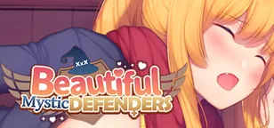 header of Beautiful Mystic Defenders