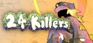 header of 24 Killers