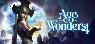 header of Age of Wonders 4