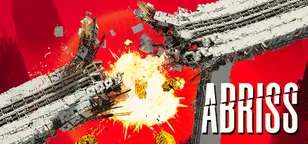 header of ABRISS - build to destroy