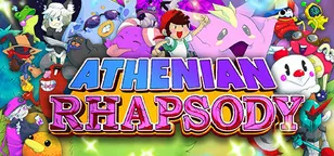header of Athenian Rhapsody