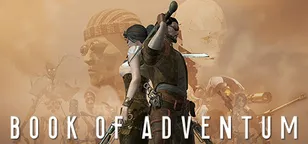 header of Book of Adventum