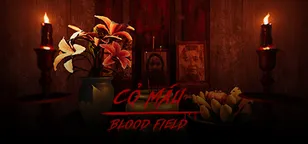 header of Blood Field | Cỏ Máu