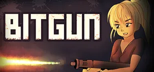 header of BITGUN