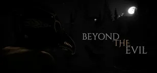 header of Beyond The Evil
