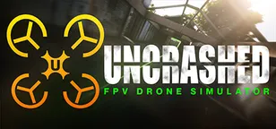 header of Uncrashed : FPV Drone Simulator