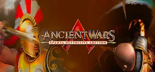 header of Ancient Wars: Sparta Definitive Edition