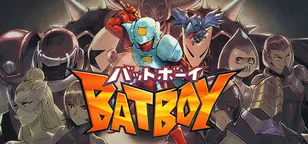 header of Bat Boy