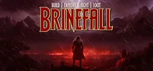 header of Brinefall
