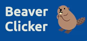 header of Beaver Clicker
