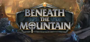 header of Beneath the Mountain