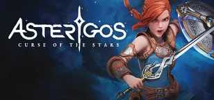 header of Asterigos: Curse of the Stars