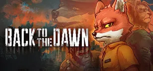 header of Back to the Dawn