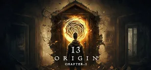 header of 13:ORIGIN - Chapter One