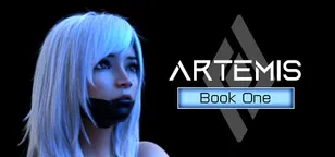 header of Artemis: Book One