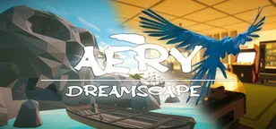 header of Aery - Dreamscape