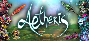 header of AETHERIS