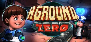 header of Aground Zero