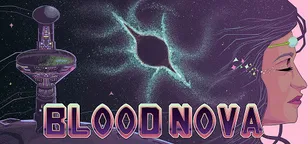 header of Blood Nova
