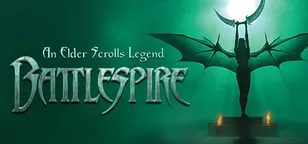header of An Elder Scrolls Legend: Battlespire