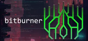 header of Bitburner