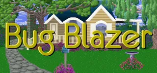 header of Bug Blazer