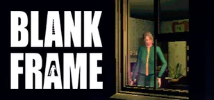header of Blank Frame
