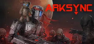 header of Arksync