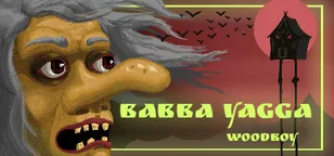 header of Babba Yagga: Woodboy