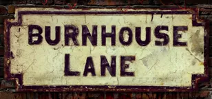 header of Burnhouse Lane