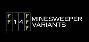 header of 14 Minesweeper Variants