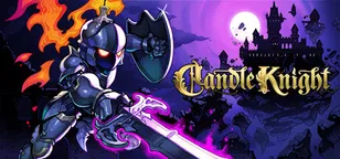 header of Candle Knight