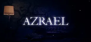 header of Azrael