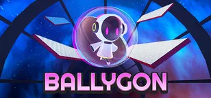 header of BALLYGON