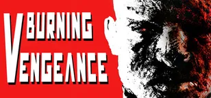 header of Burning Vengeance
