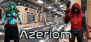 header of Azeriom