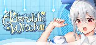 header of Adorable Witch 3