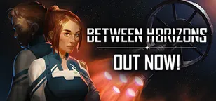 header of Between Horizons