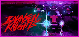 header of Bahnsen Knights