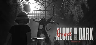 header of Alone in the Dark Prologue