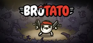 header of Brotato