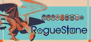 header of RogueStone