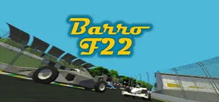 header of Barro F22