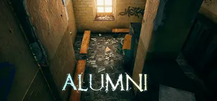 header of ALUMNI - Escape Room Adventure