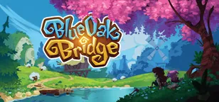 header of Blue Oak Bridge