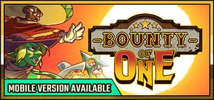 header of Bounty of One