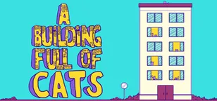 header of A Building Full of Cats
