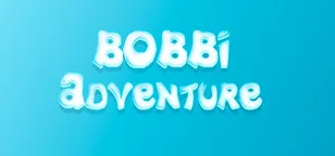 header of Bobbi Adventure